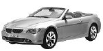 BMW E64 B1214 Fault Code