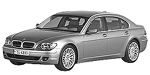 BMW E66 B1214 Fault Code