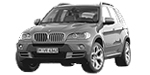 BMW E70 B1214 Fault Code